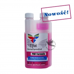 TJW PMF Formula 500 ml - ochrona stawów i lepsza regeneracja